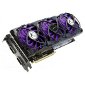 Sparkle Calibre X570 Graphics Card Officially Introduced