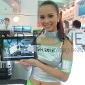 Sparkle Releases Its First Tablet, Tegra 2-Based X-Pad