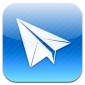 Awesome Email App "Sparrow" Lands on the iPhone