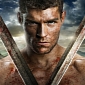 “Spartacus” Season 3 Will Be the Last