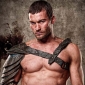 ‘Spartacus’ Star Andy Whitfield’s Cancer Is Back