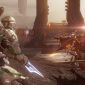 Spartan Ops for Halo 4 Bigger than Halo 3: ODST