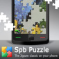 Spb Software Announces Spb Puzzle 1.0 for Touchscreen Phones