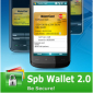 Spb Software Announces Spb Wallet 2.0