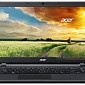 Spec List: Acer Aspire ES1 Super Budget Laptops with Bay Trail SoCs