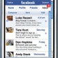 Special Facebook Version Working on the iPhone