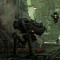 Special Version of Hawken Coming to Nvidia's Project Shield