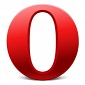 Special Version of Opera Mini Available for Vodafone Czech Republic Customers