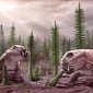 Species Stabilized 8 Million Years After Permian Extinction