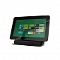 Specs Discovered for Dell Latitude Windows 8 Tablet