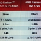 Specs Finally Revealed for AMD Radeon HD 7790, Release Date Too