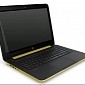 Specs: HP SlateBook 14 with NVIDIA Tegra 4 and Android 4.3 Jelly Bean