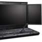 Specs, Pictures and Details on Lenovo's ThinkPad W700ds