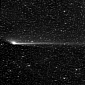 Spectacular Shots of the Departing Pan-STARRS Comet – Gallery