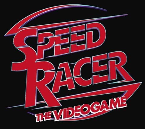 speed racer playstation