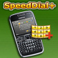 SpeedDial Plus – The Newest Launcher Application for Symbian
