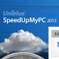 SpeedUpMyPC 2013 Gets New Update, Still No Windows 8.1 Support