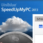 SpeedUpMyPC 2013 Updated One More Time, Download Now