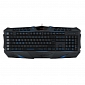 Speedlink PARTHICA, a Gaming Keyboard with 84 Configurable Keys
