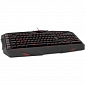 Speedlink Parthica Core Gaming Keyboard Has Triple-Color Backlight – Video