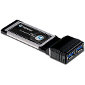 SuperSpeed USB 3.0 Gets Propagated by TRENDNet Adapters