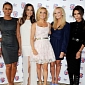 Spice Girls Reunite for “Viva Forever” Musical