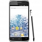 Spice Pinnacle Stylus Officially Introduced in India with Free Evernote Premium Subscription