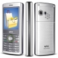 Spice S-707n M-Commerce Phone Announced for India