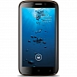 Spice Stellar Pinnacle Mi-530 Officially Introduced in India