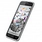 Spice Ups the Ante with Pinnacle Stylus Mi-550: 5.5-Inch HD Display, Quad-Core CPU