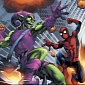 Spiderman vs. Green Goblin – Check Out This Awesome Stop Motion Clip