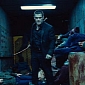 Spike Lee’s “Oldboy” Movie Gets Red-Band Trailer