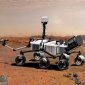 Spiraling Costs Threaten Future Mars Missions