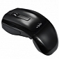 Spire Intros Galex 24G Ergonomic Wireless Mouse