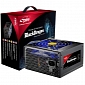 Spire Outs BlackDragon PSU Series for Gamers