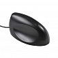 Spire Unleashes Archer II Mouse with Uncanny, Arched Shape