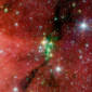 Spitzer Gets Ready for 'Warm' Mission