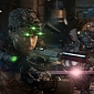 Splinter Cell: Blacklist Co-Op Mode Has Four Mission Types, Two Get Detailed