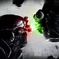 Splinter Cell: Blacklist Details Spies vs Mercs with Developer Commentary