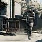 Splinter Cell: Blacklist Gameplay Trailer Focuses on Action
