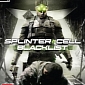 Splinter Cell: Blacklist Gameplay Video Shows Different Playstyles