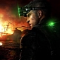Splinter Cell: Blacklist Gets Brand New Story Video with Gameplay Footage