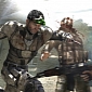 Splinter Cell: Blacklist Gets Extended Gameplay Video