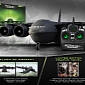 Splinter Cell: Blacklist Has Special Paladin Collector's Edition with RC Plane