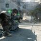 Splinter Cell: Blacklist Investigates Violence and the War on Terror