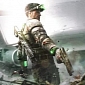Splinter Cell: Blacklist Is Now Official, Gets Details and Gameplay Video