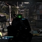 Splinter Cell: Blacklist Is a Good Showcase for Nvidia TXAA and HBAO+