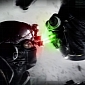 Splinter Cell: Blacklist Offers First Look at Spies vs Mercs on May 2