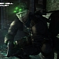 Splinter Cell: Blacklist Play Style Affects the Outcome of Certain Events