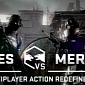 Splinter Cell: Blacklist Spies vs. Mercs Multiplayer Mode Gets Gameplay Video